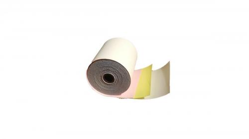 CORPORACION PAPIER S.A. DE C.V.
